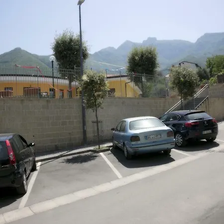 Casa Vacanza 