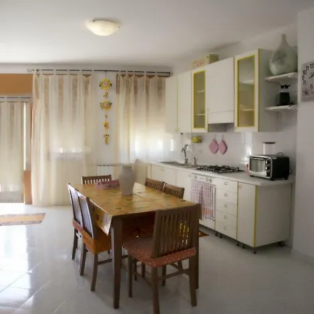 Casa Vacanza 