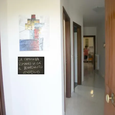 Holiday home Casa Vacanza 