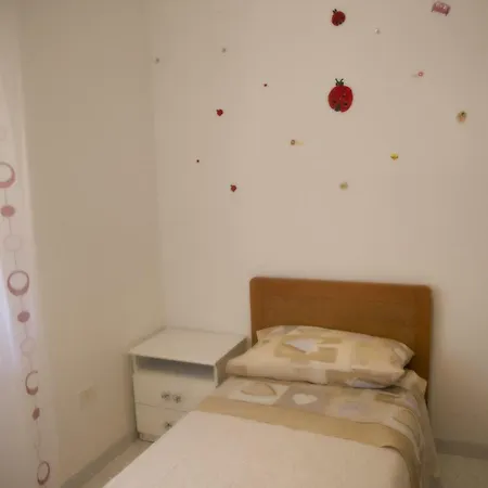 Holiday home Casa Vacanza 