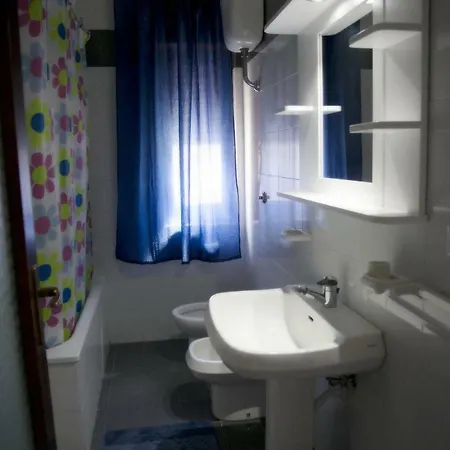 Holiday home Casa Vacanza 
