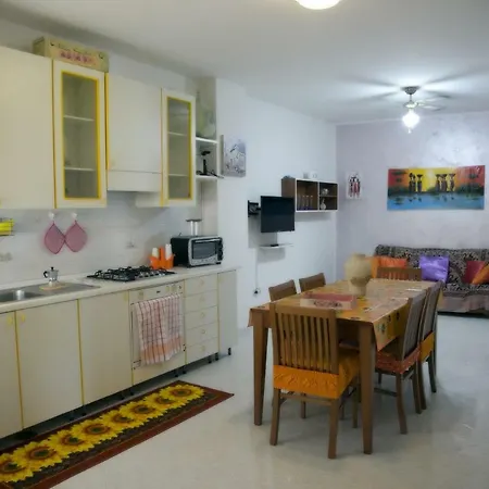 Casa Vacanza 