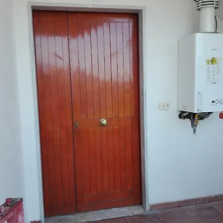 Casa Vacanza 