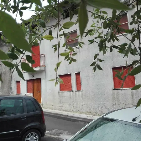 Casa Vacanza 
