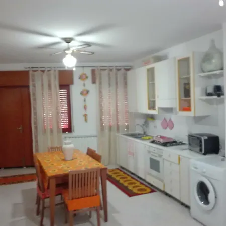 Casa Vacanza 
